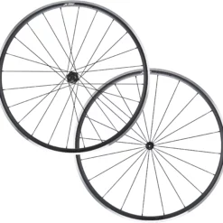 Prime Attaquer Alloy Wheelset