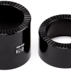 Prime Audax Endkappe (vorne, 15 Mm)