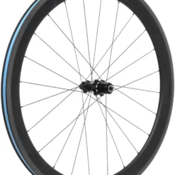 Prime BlackEdition 50 Carbon Laufradsatz -Outlet Fahrradschläuche Store Prime BlackEdition 50 Carbon Wheelset Wheel Sets 700c Lightweight NotSet PBE50PBCCB 0