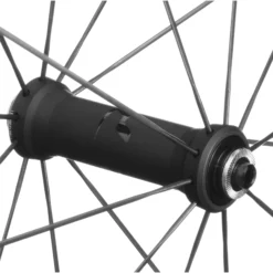Prime BlackEdition 50 Carbon Laufradsatz -Outlet Fahrradschläuche Store Prime BlackEdition 50 Carbon Wheelset Wheel Sets 700c Lightweight NotSet PBE50PBCCB 2