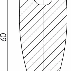 Prime BlackEdition 60 Carbon Disc Rennradfelge -Outlet Fahrradschläuche Store Prime BlackEdition 60 Carbon Disc Road Rim Rims PCC60BEDRRFB 6