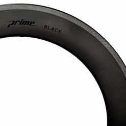 Prime CC 85 Black Edition Rennradfelge -Outlet Fahrradschläuche Store Prime BlackEdition 85 Road Rim Rims PCC85BERRFB 0