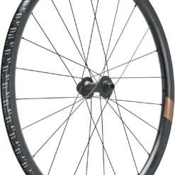 Prime Orra V2 650B Alloy Gravel Laufradsatz -Outlet Fahrradschläuche Store Prime Orra V2 650B Alloy Gravel Wheelset Wheel Sets Black 2022 POV2AW650B 1