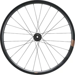 Prime Orra V2 650B Alloy Gravel Laufradsatz -Outlet Fahrradschläuche Store Prime Orra V2 650B Alloy Gravel Wheelset Wheel Sets Black 2022 POV2AW650B 4