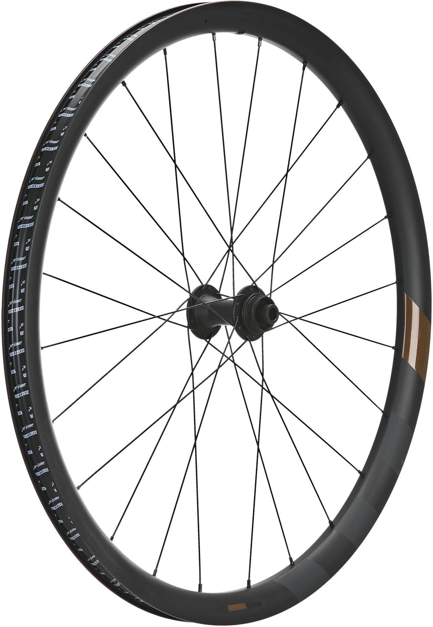 Prime Orra 650B Carbon Gravel Wheelset 2 Prime Orra 650B Carbon Gravel Wheelset – Bild 2
