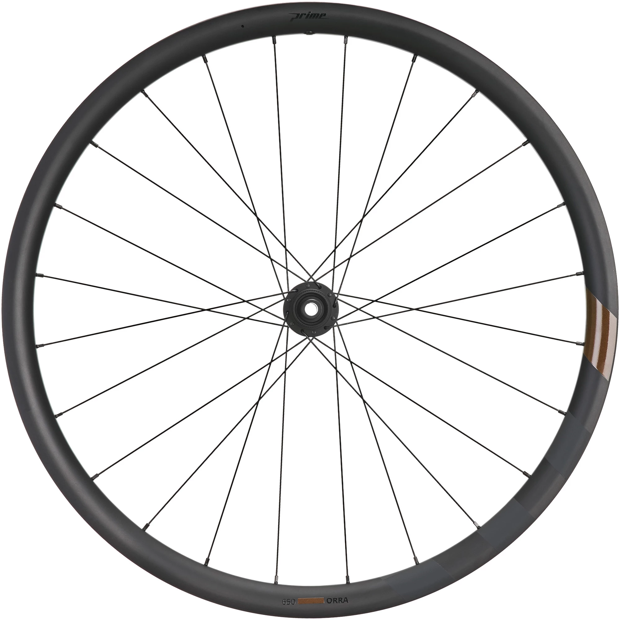 Prime Orra 650B Carbon Gravel Wheelset 3 Prime Orra 650B Carbon Gravel Wheelset – Bild 3