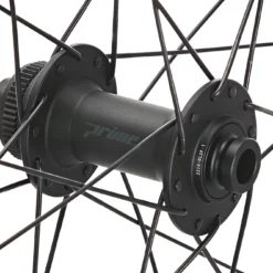 Prime Orra 650B Carbon Gravel Wheelset 9 Prime Orra 650B Carbon Gravel Wheelset -Outlet Fahrradschläuche Store Prime Orra V2 650B Carbon Gravel Wheelset 04