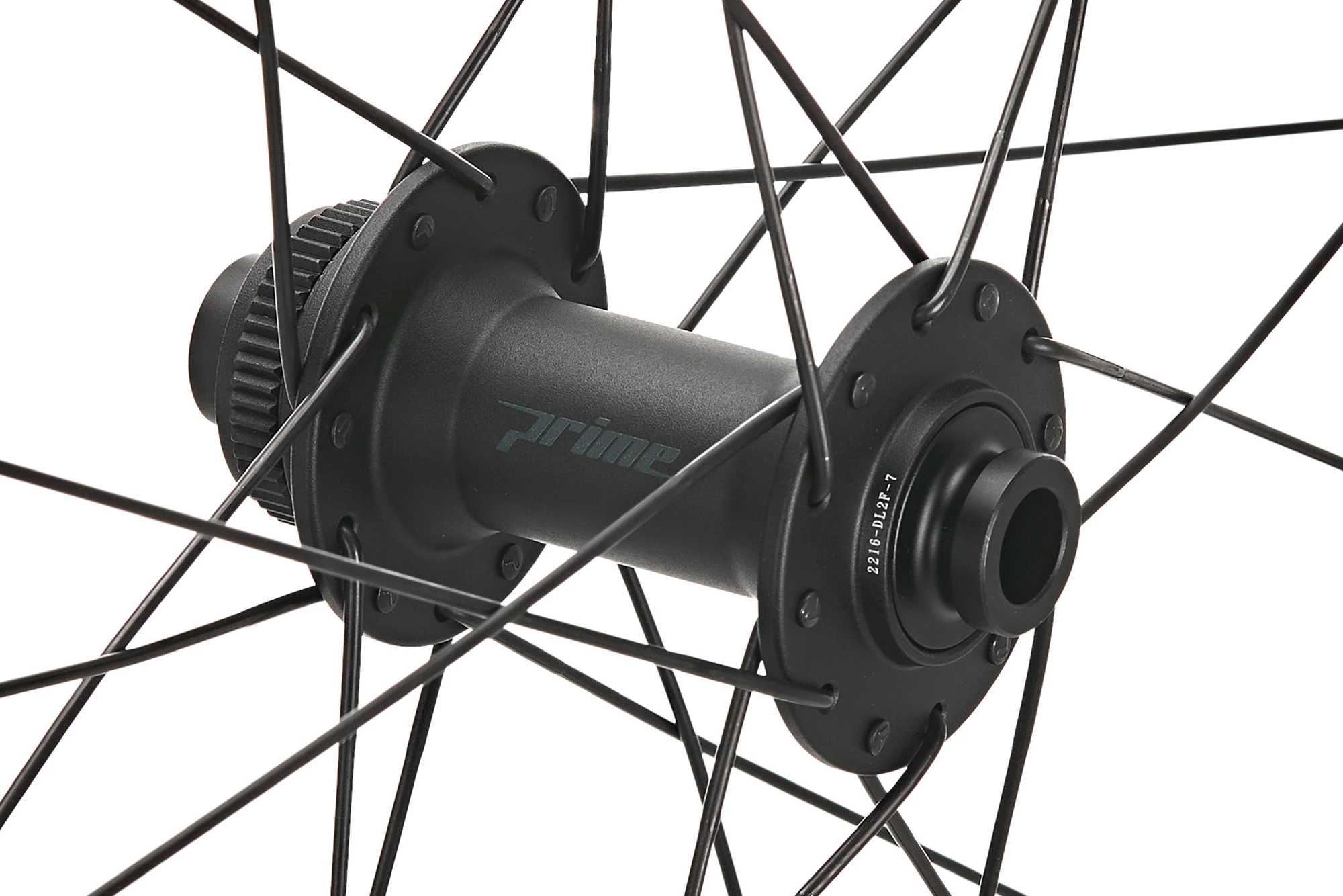 Prime Orra 650B Carbon Gravel Wheelset 4 Prime Orra 650B Carbon Gravel Wheelset – Bild 4