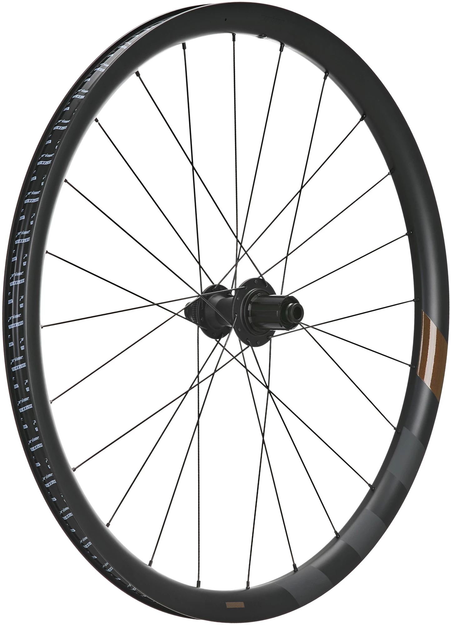 Prime Orra 650B Carbon Gravel Wheelset 5 Prime Orra 650B Carbon Gravel Wheelset – Bild 5