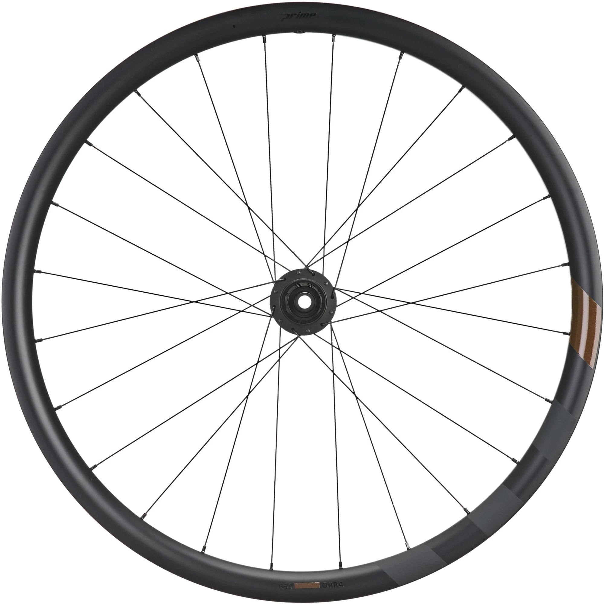 Prime Orra 650B Carbon Gravel Wheelset 6 Prime Orra 650B Carbon Gravel Wheelset – Bild 6