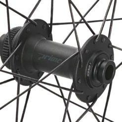 Prime Orra V2 700C Alu Gravel Laufradsatz -Outlet Fahrradschläuche Store Prime Orra V2 700C Alloy Gravel Wheelset 04