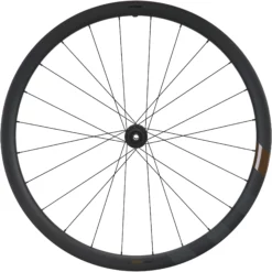 Prime Orra V2 700C Carbon Gravel Laufradsatz -Outlet Fahrradschläuche Store Prime Orra V2 700C Carbon Gravel Wheelset Wheel Sets Black 2022 POV2CW700B 1
