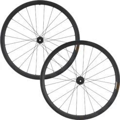 Prime Orra V2 700C Carbon Gravel Laufradsatz