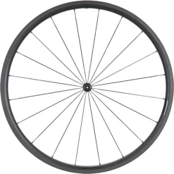 Prime Primavera 28 Carbon Rim Brake Wheelset -Outlet Fahrradschläuche Store Prime Primavera 28 Carbon Wheelset Wheel Sets Black 2022 PP28CCW2022B 0