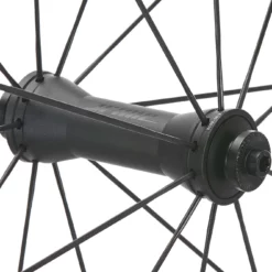 Prime Primavera 28 Carbon Rim Brake Wheelset -Outlet Fahrradschläuche Store Prime Primavera 28 Carbon Wheelset Wheel Sets Black 2022 PP28CCW2022B 1