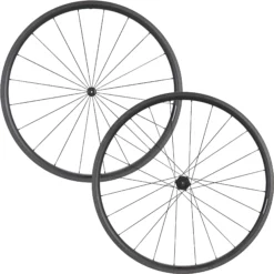 Prime Primavera 28 Carbon Rim Brake Wheelset