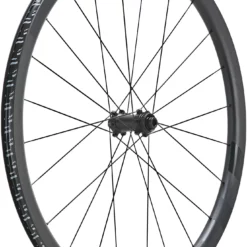 Prime Primavera 32 Carbon Bremsscheiben Laufradsatz -Outlet Fahrradschläuche Store Prime Primavera 32 Carbon Disc Wheelset Wheel Sets Black 2022 PP32CCDW2022B 10