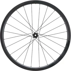 Prime Primavera 32 Carbon Bremsscheiben Laufradsatz -Outlet Fahrradschläuche Store Prime Primavera 32 Carbon Disc Wheelset Wheel Sets Black 2022 PP32CCDW2022B 12