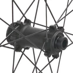 Prime Primavera 44 Carbon Scheibenbremse Vorderrad -Outlet Fahrradschläuche Store Prime Primavera 44 Carbon Disc Front Wheel Front Wheels Black 2022 PP44CCDFW2022B 7