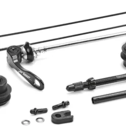 Prime Primavera 44 Carbon Scheibenbremse Vorderrad -Outlet Fahrradschläuche Store Prime Primavera 44 Carbon Disc Front Wheel Front Wheels Black 2022 PP44CCDFW2022B 8