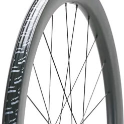 Prime Primavera 44 Carbon Scheibenbremsen Hinterrad -Outlet Fahrradschläuche Store Prime Primavera 44 Carbon Disc Rear Wheel Back Wheels Black 2022 PP44CCDRW2022B 6