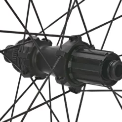 Prime Primavera 44 Carbon Scheibenbremsen Hinterrad -Outlet Fahrradschläuche Store Prime Primavera 44 Carbon Disc Rear Wheel Back Wheels Black 2022 PP44CCDRW2022B 7