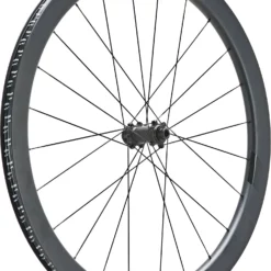 Prime Primavera 44 Carbon Disc Laufradsatz -Outlet Fahrradschläuche Store Prime Primavera 44 Carbon Disc Wheelset Wheel Sets Black 2022 PP44CCDW2022B 10