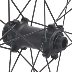 Prime Primavera 44 Carbon Disc Laufradsatz -Outlet Fahrradschläuche Store Prime Primavera 44 Carbon Disc Wheelset Wheel Sets Black 2022 PP44CCDW2022B 11