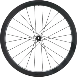 Prime Primavera 44 Carbon Disc Laufradsatz -Outlet Fahrradschläuche Store Prime Primavera 44 Carbon Disc Wheelset Wheel Sets Black 2022 PP44CCDW2022B 12