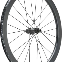 Prime Primavera 44 Carbon Disc Laufradsatz -Outlet Fahrradschläuche Store Prime Primavera 44 Carbon Disc Wheelset Wheel Sets Black 2022 PP44CCDW2022B 13