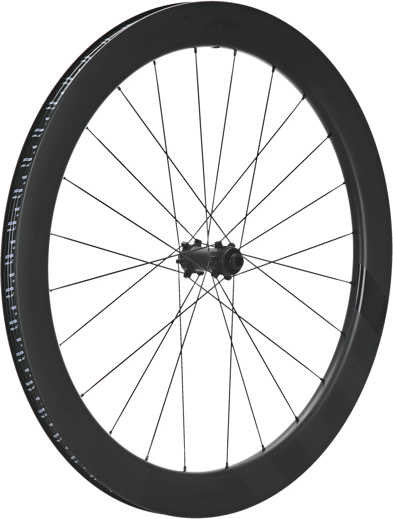 Prime Primavera 56 Carbon Scheibenbremsen Laufradsatz 2 Prime Primavera 56 Carbon Scheibenbremsen Laufradsatz – Bild 2