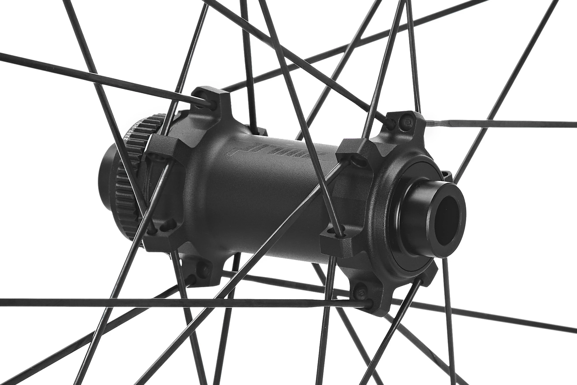 Prime Primavera 56 Carbon Scheibenbremsen Laufradsatz 4 Prime Primavera 56 Carbon Scheibenbremsen Laufradsatz – Bild 4