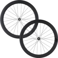 Prime Primavera 56 Carbon Scheibenbremsen Laufradsatz