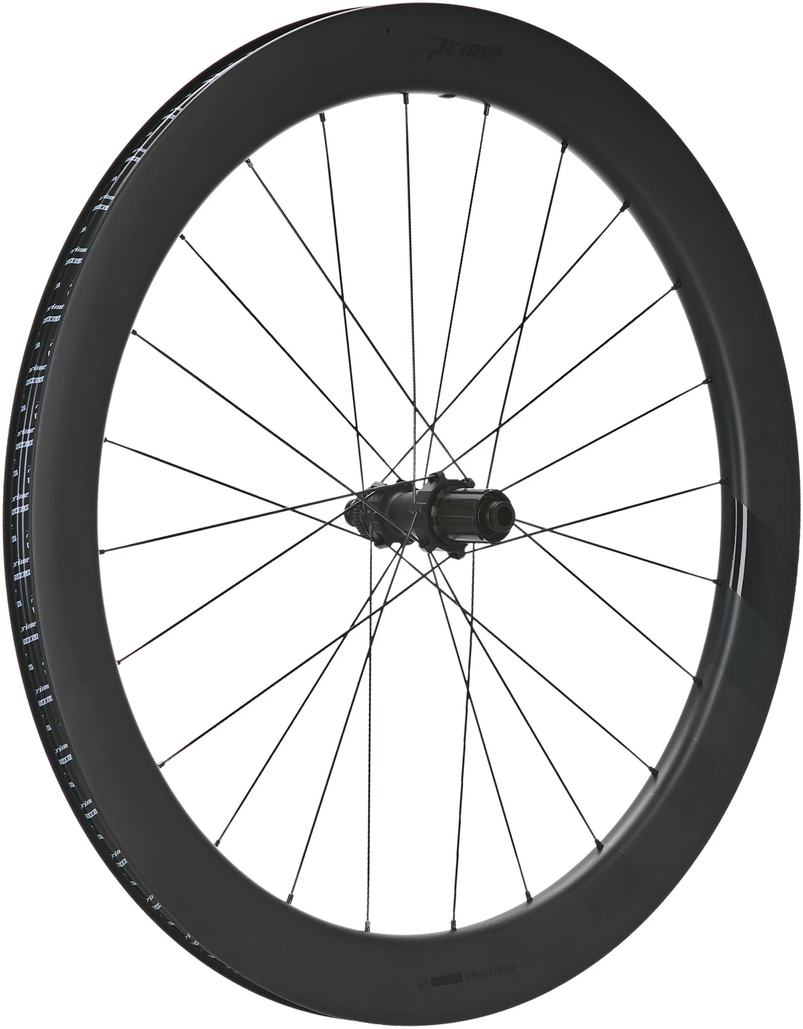 Prime Primavera 56 Carbon Scheibenbremsen Laufradsatz 5 Prime Primavera 56 Carbon Scheibenbremsen Laufradsatz – Bild 5