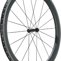 Prime Primavera 50 Carbon Laufradsatz -Outlet Fahrradschläuche Store Prime Primavera 50 Carbon Wheelset Wheel Sets Black 2022 PP50CCW2022B 27
