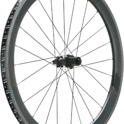 Prime Primavera 50 Carbon Laufradsatz -Outlet Fahrradschläuche Store Prime Primavera 50 Carbon Wheelset Wheel Sets Black 2022 PP50CCW2022B 30
