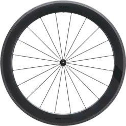 Prime Primavera 60 Carbon Rim Brake Fr Wheel