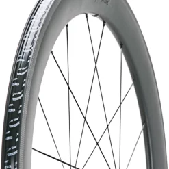 Prime Primavera 60 Carbon Rim Brake Fr Wheel -Outlet Fahrradschläuche Store Prime Primavera 60 Carbon Front Wheel Front Wheels Black 2022 PP60CCFW2022B 6