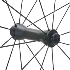 Prime Primavera 60 Carbon Rim Brake Fr Wheel -Outlet Fahrradschläuche Store Prime Primavera 60 Carbon Front Wheel Front Wheels Black 2022 PP60CCFW2022B 7