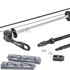 Prime Primavera 60 Carbon Rim Brake Fr Wheel -Outlet Fahrradschläuche Store Prime Primavera 60 Carbon Front Wheel Front Wheels Black 2022 PP60CCFW2022B 8