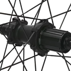 Prime Primavera 60 Carbon Rim Brake Rr Wheel 7 Prime Primavera 60 Carbon Rim Brake Rr Wheel -Outlet Fahrradschläuche Store Prime Primavera 60 Carbon Rear Wheel Back Wheels Black 2022 PP60CCRW2022B 1