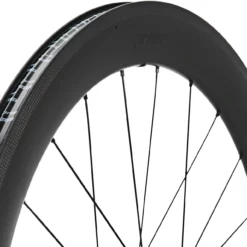 Prime Primavera 60 Carbon Rim Brake Rr Wheel 8 Prime Primavera 60 Carbon Rim Brake Rr Wheel -Outlet Fahrradschläuche Store Prime Primavera 60 Carbon Rear Wheel Back Wheels Black 2022 PP60CCRW2022B 2