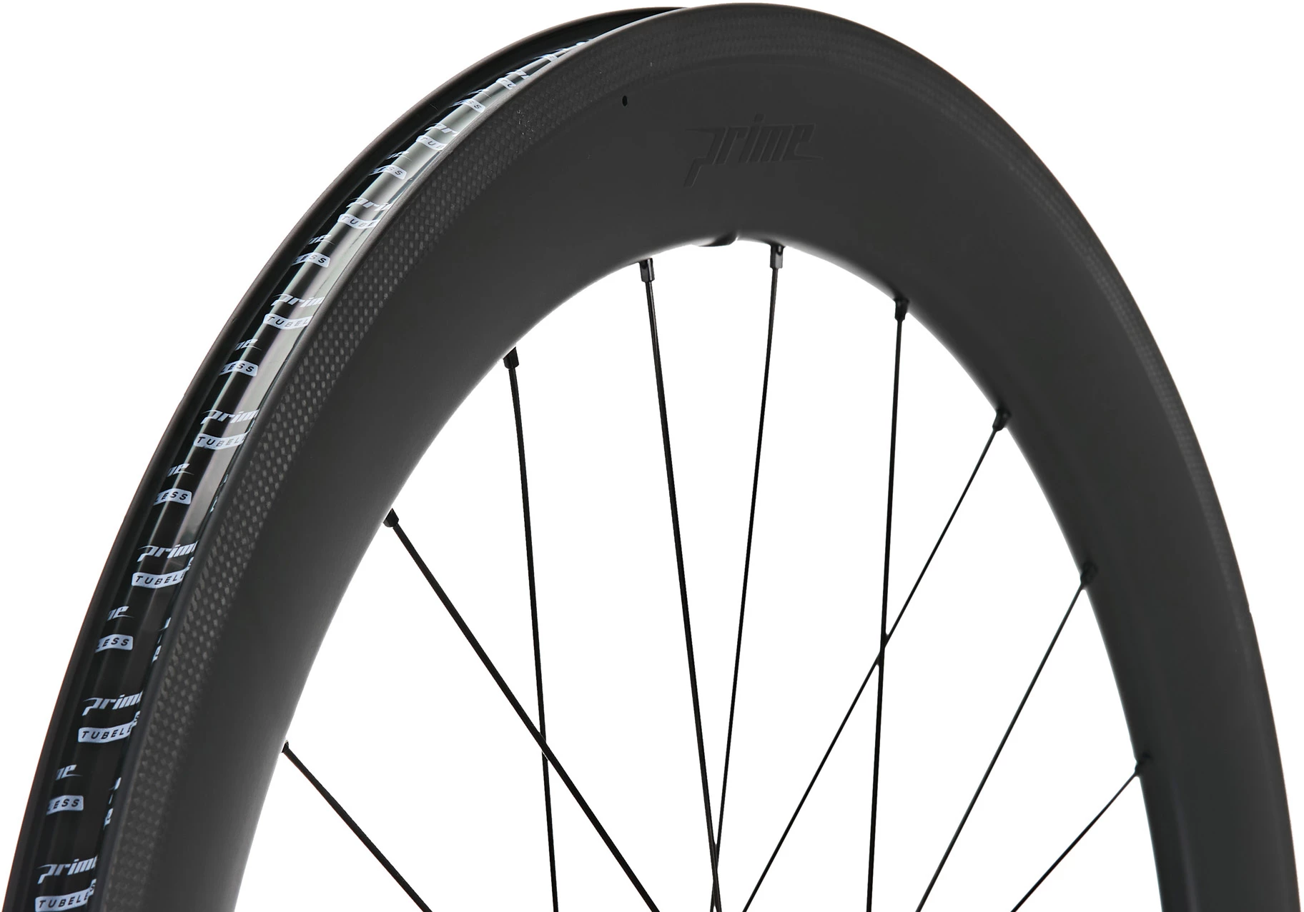 Prime Primavera 60 Carbon Rim Brake Rr Wheel 4 Prime Primavera 60 Carbon Rim Brake Rr Wheel – Bild 4