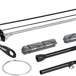 Prime Primavera 60 Carbon Rim Brake Rr Wheel 9 Prime Primavera 60 Carbon Rim Brake Rr Wheel -Outlet Fahrradschläuche Store Prime Primavera 60 Carbon Rear Wheel Back Wheels Black 2022 PP60CCRW2022B 3