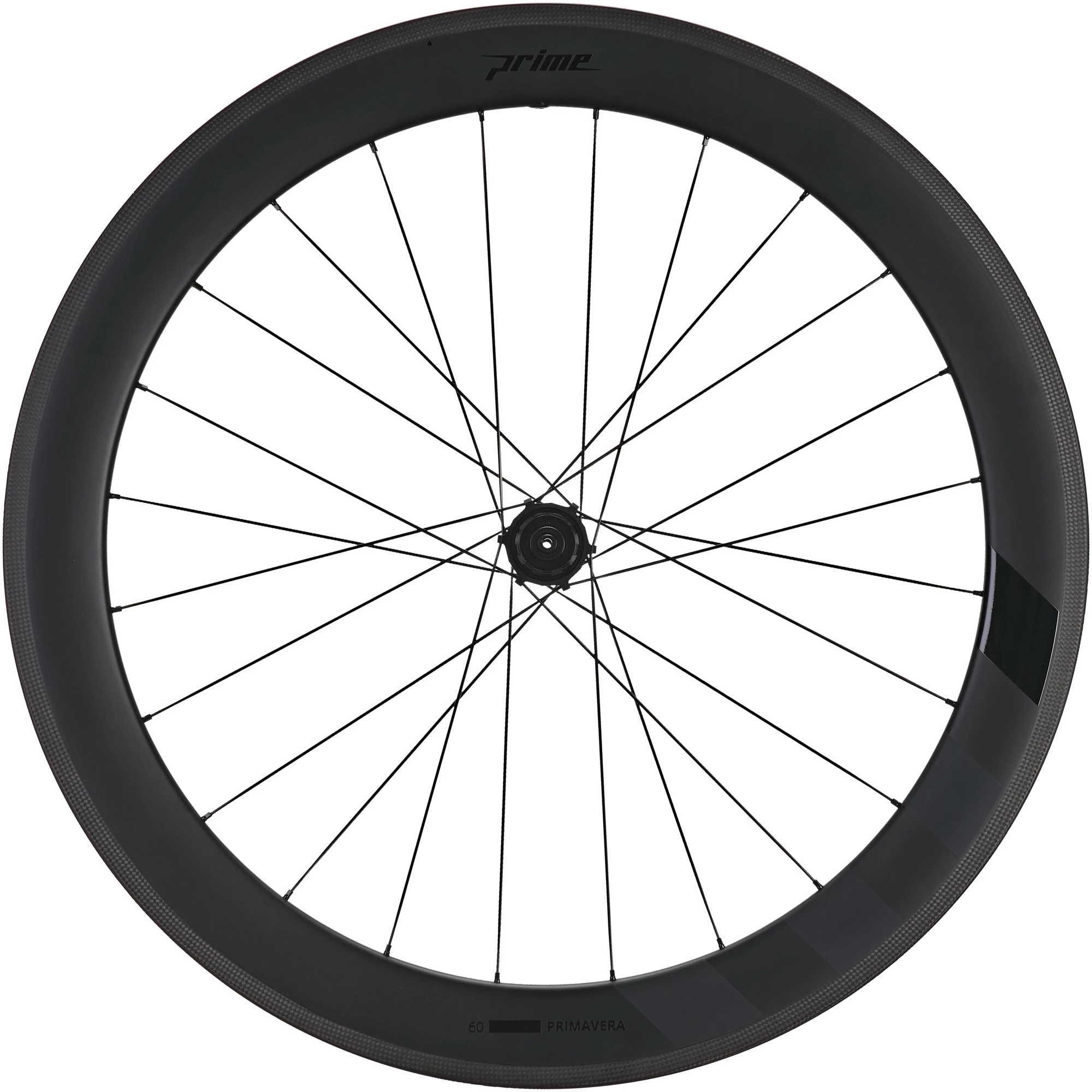 Prime Primavera 60 Carbon Rim Brake Rr Wheel 1 Prime Primavera 60 Carbon Rim Brake Rr Wheel