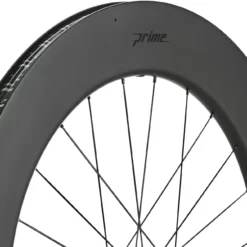 Prime Primavera 85 Carbon Disc Front Wheel -Outlet Fahrradschläuche Store Prime Primavera 85 Carbon Disc Front Wheel Front Wheels Black 2022 PP85CCDFW2022B 2