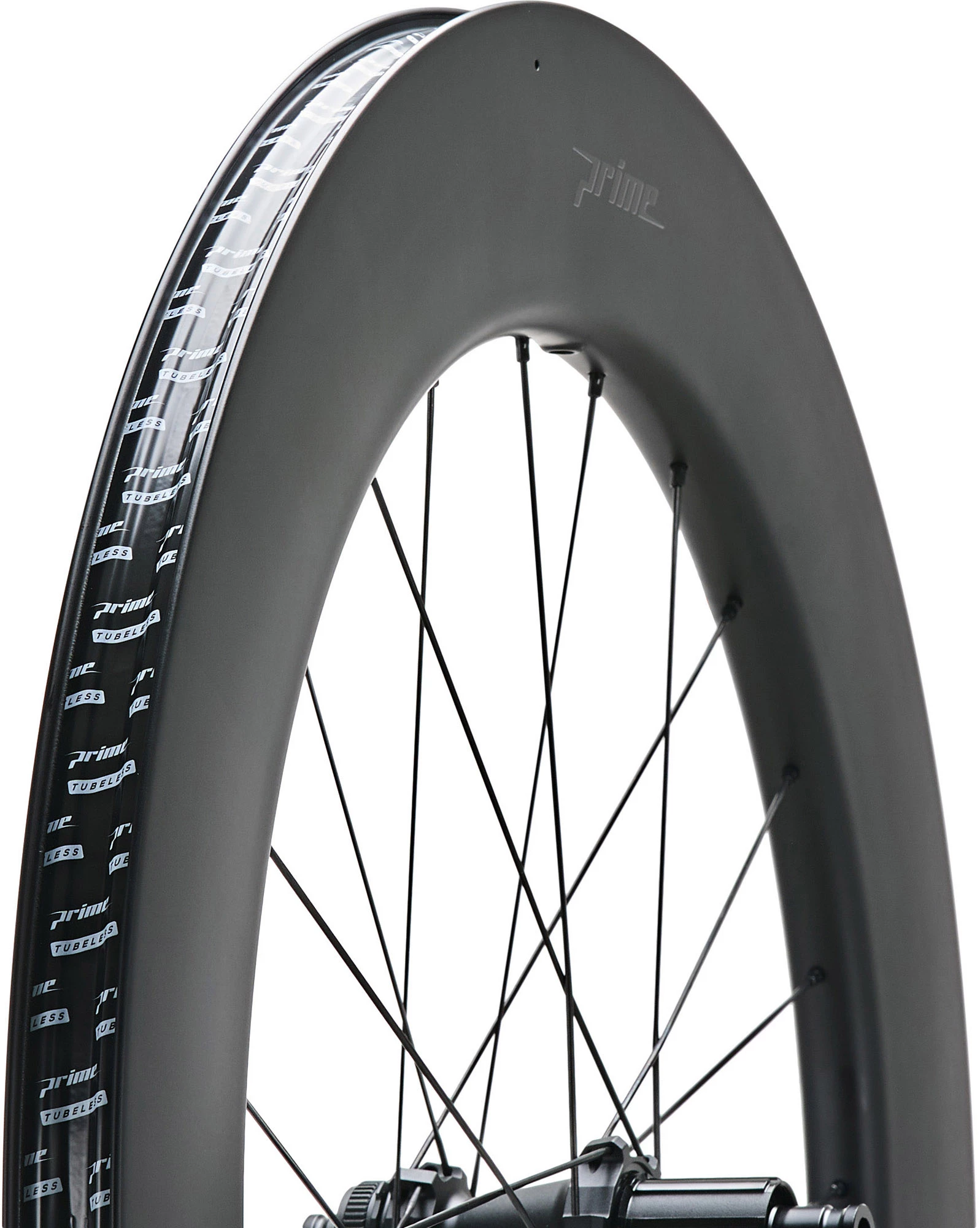 Prime Primavera 85 Carbon Scheibenbremse Hinterrad 3 Prime Primavera 85 Carbon Scheibenbremse Hinterrad – Bild 3