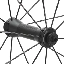 Prime Primavera 85 Carbon Rim Brake Fr Wheel -Outlet Fahrradschläuche Store Prime Primavera 85 Carbon Front Wheel Front Wheels Black 2022 PP85CCFW2022B 1