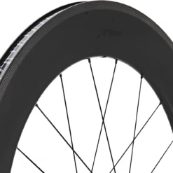 Prime Primavera 85 Carbon Rim Brake Fr Wheel -Outlet Fahrradschläuche Store Prime Primavera 85 Carbon Front Wheel Front Wheels Black 2022 PP85CCFW2022B 2