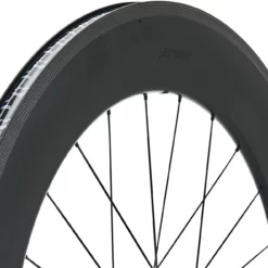 Prime Primavera 85 Carbon Rim Brake Rr Wheel -Outlet Fahrradschläuche Store Prime Primavera 85 Carbon Rear Wheel Back Wheels Black 2022 PP85CCRW2022B 2